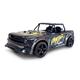 Amewi Sport Car Panther Pro 1:16, 2,4GHz, RTR Gyro, 21089, Schwarz