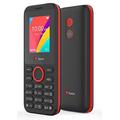 TTfone TT160 Dual Sim Basic Simple Mobile Phone - with Camera Torch MP3 Bluetooth - Pay As You Go (O2 with £20 Credit)