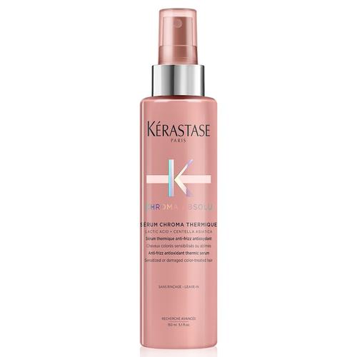 Kérastase - Chroma Absolu Serum Chroma Thermique Haaröle & -seren 150 ml