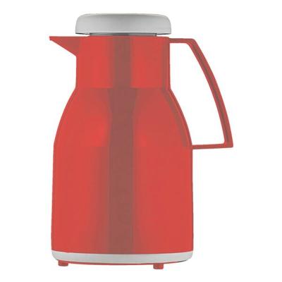 Helios Isolierkanne »Wash« 1 l rot
