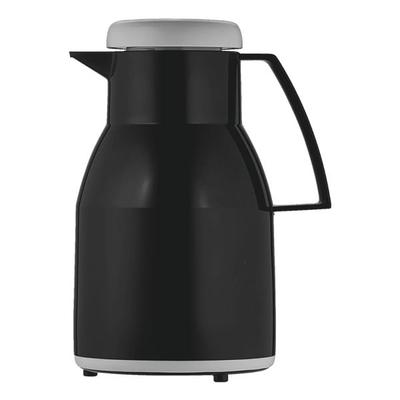 Helios Isolierkanne »Wash« 1 l schwarz