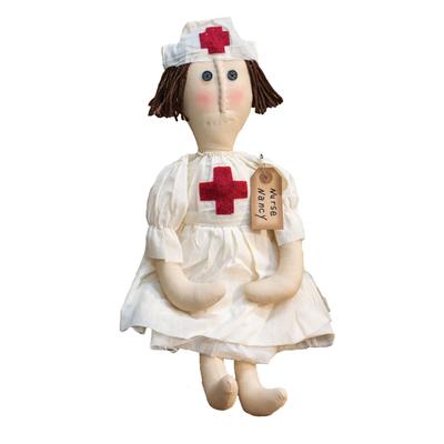 Nurse Nancy