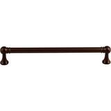 Top Knobs Serene 7-9/16 Inch Center to Center Handle Cabinet Pull