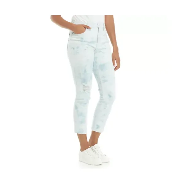crown---ivy™-womens-vintage-high-rise-straight-jeans,-8/