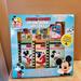 Disney Toys | Nwt Disney Mickey Mouse Deluxe Book Gift Set 90th Anniversary | Color: Tan | Size: Osbb