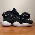 Adidas Shoes | Adidas Crazy 8 | Color: Black/White | Size: 14