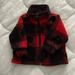 Columbia Jackets & Coats | Baby Columbia Fleece | Color: Black/Red | Size: 6mb