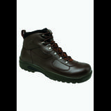 Men's ROCKFORD Boots by Drew in Dark Brown (Size 15 EE)