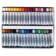 Holbein Academic Oil Pastel Sets Set Of 36