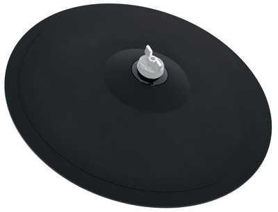 Millenium CC-15 15" Crash Cymbal Pad