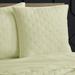 J. Queen New York Vesper Euro Quilted Sham