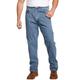 Wrangler Herren Rugged Wear Relaxed Fit Jeans - grau - 54W / 34L