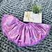 Disney Bottoms | Disney X Tutu Couture Skirt | Color: Purple | Size: 3tg