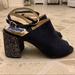 Nine West Shoes | New Nine West Shoes | Color: Black | Size: 7