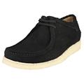 Ted Baker PAULL Mens Moccasin Shoes in Black - 10 UK