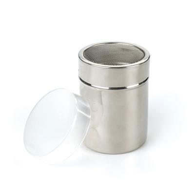 Fine Mesh Shaker - Fine Mesh