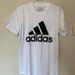 Adidas Shirts | Adidas T-Shirt For Men | Color: White | Size: S
