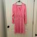 Lularoe Dresses | Cute Lularoe Dress | Color: Pink | Size: S