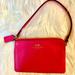 Coach Bags | Coach-Pretty Pink Coach Wristlet/Wallet In Like New Condition. You Will Love. | Color: Pink | Size: Os