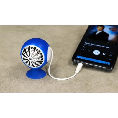 Mini Suction Cup Speaker