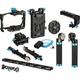 Kondor Blue Ultimate Rig for Sony a7/a1 Series (Raven Black) KB-SONYA7R-URIG-BK