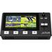 FeelWorld HDMI Live Stream Switcher with Built-In 5.5" LCD Monitor L2 PLUS