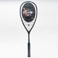 Dunlop Sonic Core Revelation 125 Squash Racquets