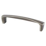Berenson Aspire 5-1/16 Inch Center to Center Handle Cabinet Pull