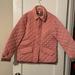 Burberry Jackets & Coats | Burberry Jacket Kids | Color: Pink | Size: 12g