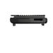 Jacob Grey Firearms Stripped Upper Receiver Billet AR-9 9mm Anodized Black JG9URA