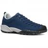 Scarpa - Mojito Planet Suede - Freizeitschuhe 43 | EU 43 blau