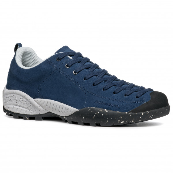 Scarpa - Mojito Planet Suede - Freizeitschuhe 41 | EU 41 blau