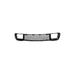 2014-2016 Jeep Grand Cherokee Front Bumper Grille - Action Crash