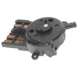 1994-1997 GMC Sonoma Blower Motor Switch - Standard Motor Products