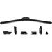 2001-2003 Ford Escape Front Left Wiper Blade - API