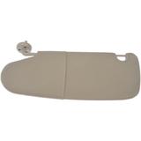 2002-2005 Dodge Ram 1500 Left Sun Visor - Dorman