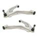 2015 Chevrolet Suburban Front Lower Control Arm and Ball Joint Assembly Set - TRQ