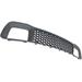 2014-2016 Jeep Grand Cherokee Front Bumper Grille - Action Crash