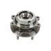 2009-2012 Infiniti G37 Front Wheel Hub Assembly - Timken