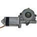 1992-1996 Ford Bronco Front Left Window Motor - TRQ