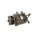 2006-2011 Honda Civic A/C Compressor - Four Seasons