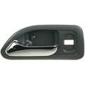 1994-1997 Honda Accord Front Left Interior Door Handle - DIY Solutions