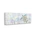 Stupell Industries Welcome Greeting Tropical Sea To By Ziwei Li 916 Canvas in Blue | 20 H x 48 W x 1.5 D in | Wayfair aj-916_cn_20x48