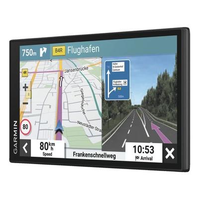 "Navigationsgerät »DriveSmart™ 66« - 6"" App, GARMIN, 15.2x8.6x1.9 cm"