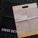 Urban Outfitters Storage & Organization | 2 Uo Bags! | Color: Black/Cream | Size: Os