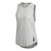 Adidas Tops | Adidas Running Climalite Women's Adapt To Chaos Tank Top Size Small | Color: Gray | Size: Xs