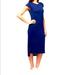 Jessica Simpson Dresses | Jessica Simpson Casual Dress | Color: Blue | Size: S