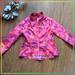 Adidas Jackets & Coats | Adidas Raincoat | Color: Pink/Red | Size: 6xg