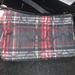 Coach Bags | Coach Small Purse - Plaid - Beautiful Condition. | Color: Gray | Size: Os