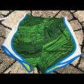 Nike Shorts | Dri-Fit Nike Shorts | Color: Green/White | Size: Xs